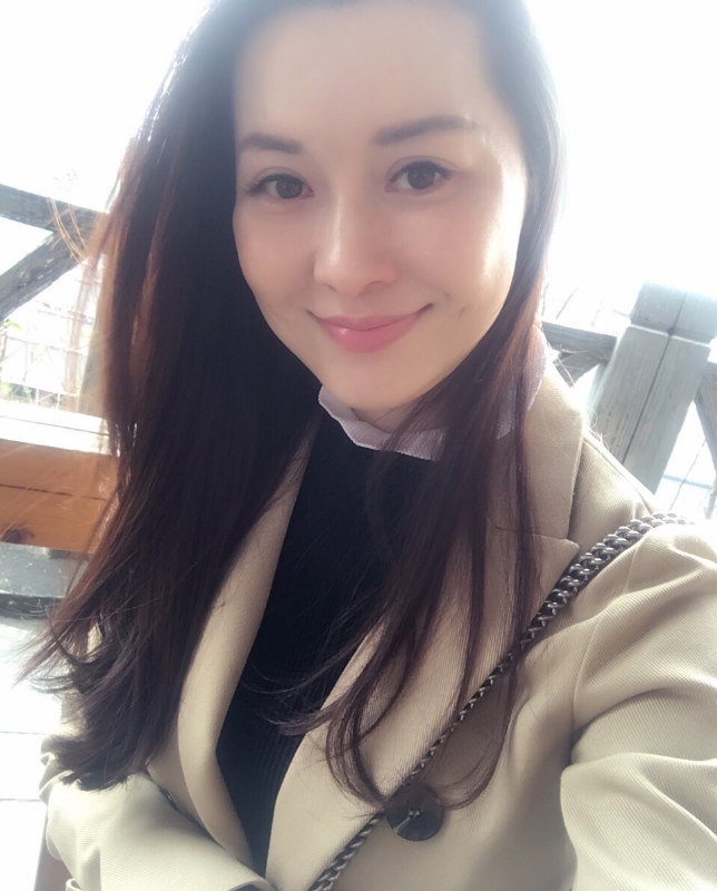 筱雅的第四张照片--保定相亲服务中心