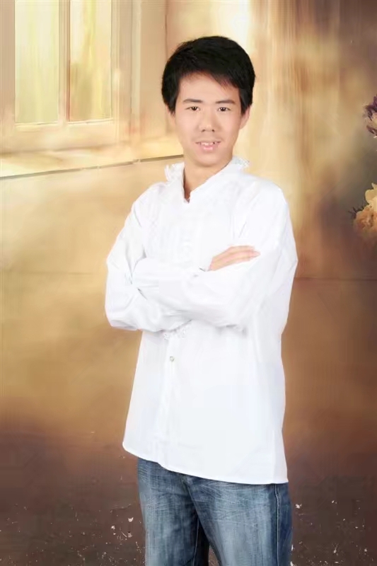 觅情的第三张照片--保定相亲服务中心