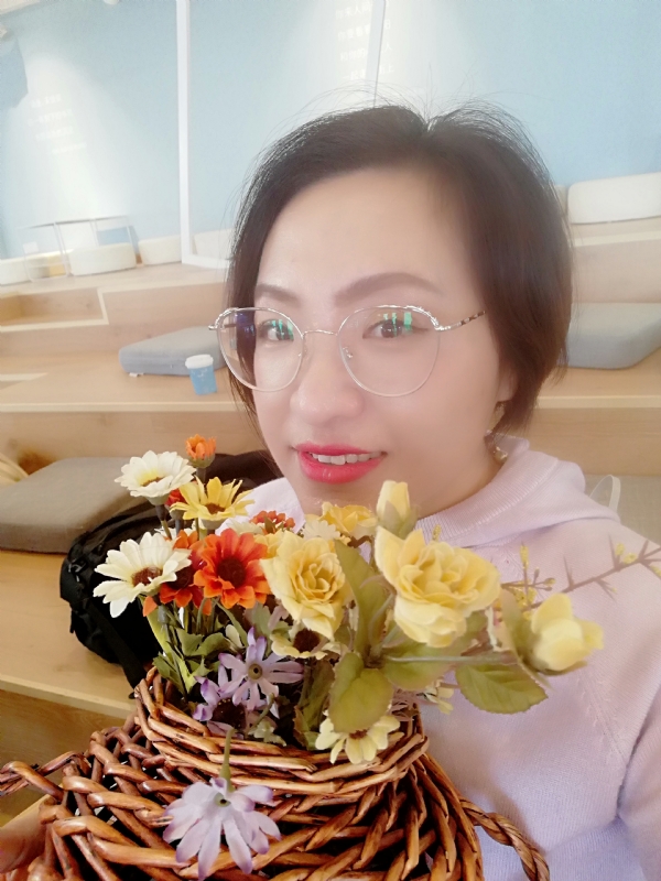 大猫的第一张照片--保定相亲服务中心