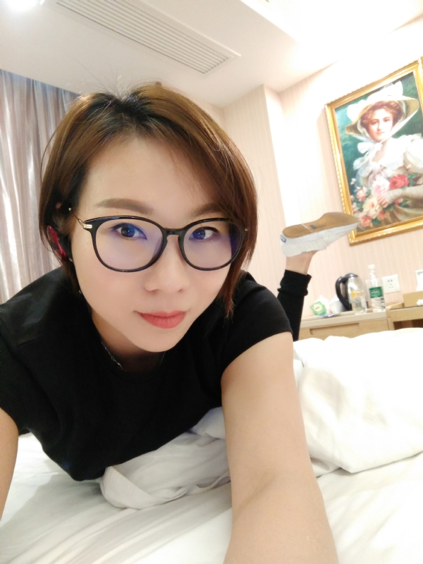 双子座的第一张照片--保定相亲服务中心