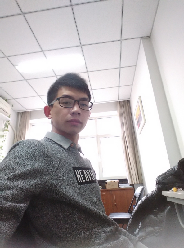cheer辉的第一张照片--保定相亲服务中心