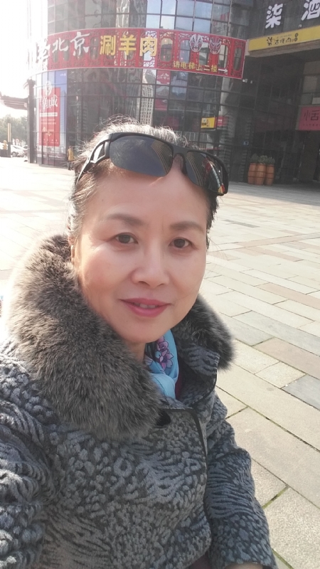公主婆婆的第二张照片--保定相亲服务中心