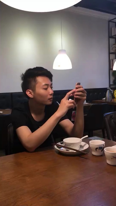 痊愈的第一张照片--保定相亲服务中心