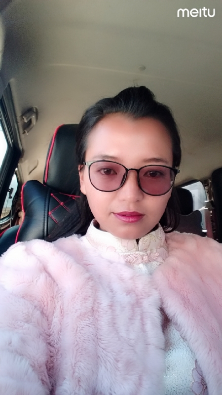 零下摄氏度的温情的第一张照片--保定相亲服务中心
