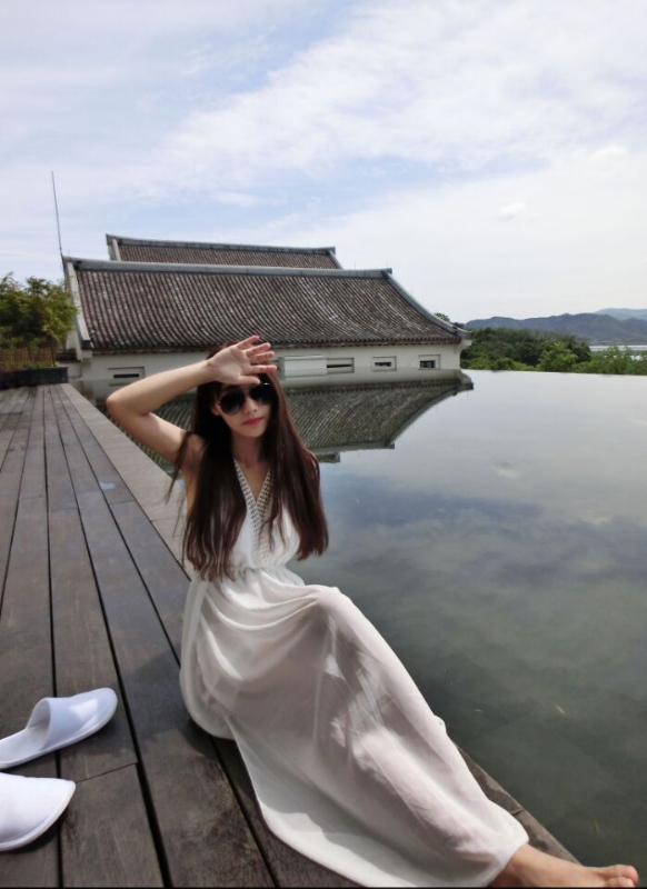 气质小妹的第一张照片--保定相亲服务中心