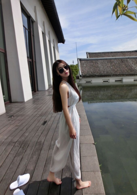 气质小妹的第二张照片--保定相亲服务中心