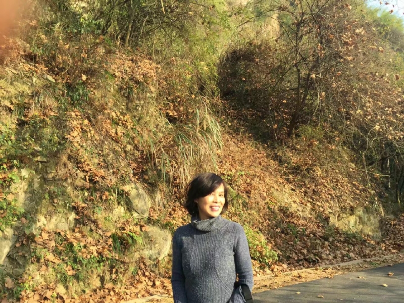 蠢蠢的第一张照片--保定相亲服务中心