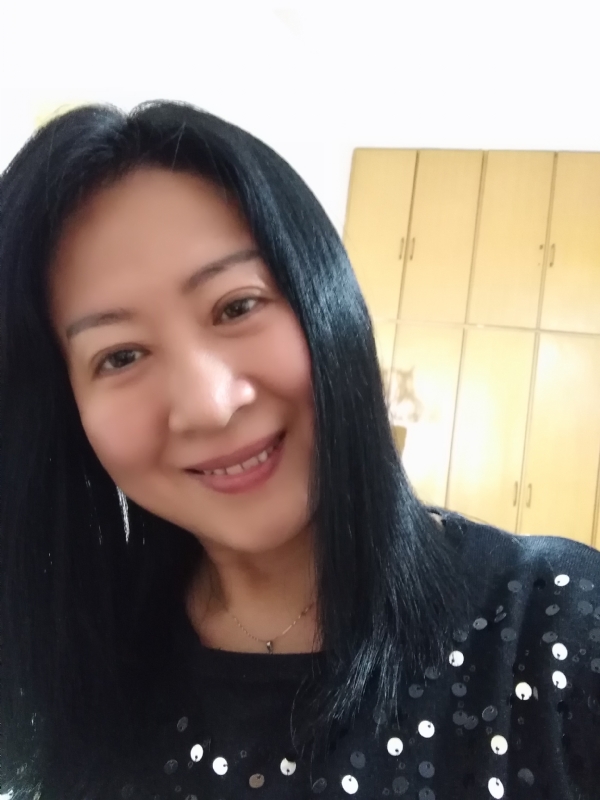 雅寻的第二张照片--保定相亲服务中心