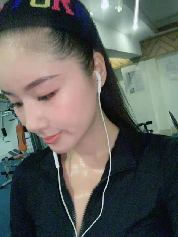 婷婷的第五张照片--保定相亲服务中心