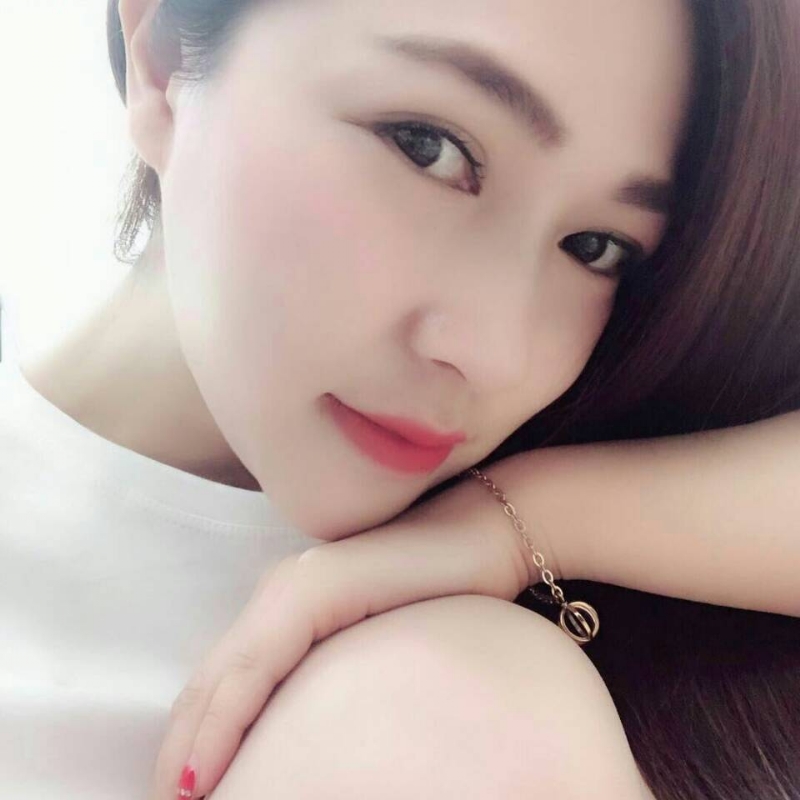 Emily的第一张照片--保定相亲服务中心