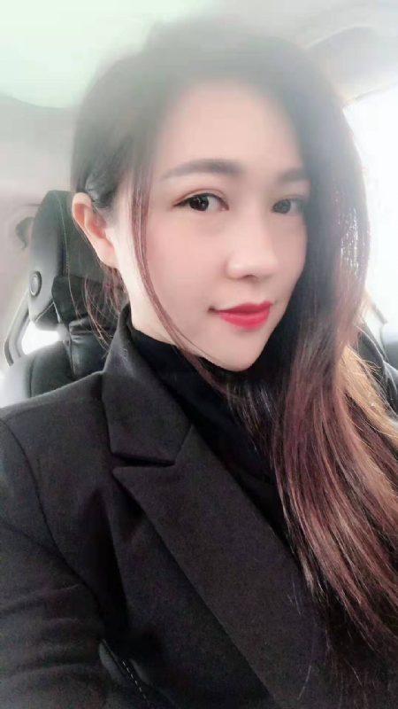 Emily的第四张照片--保定相亲服务中心