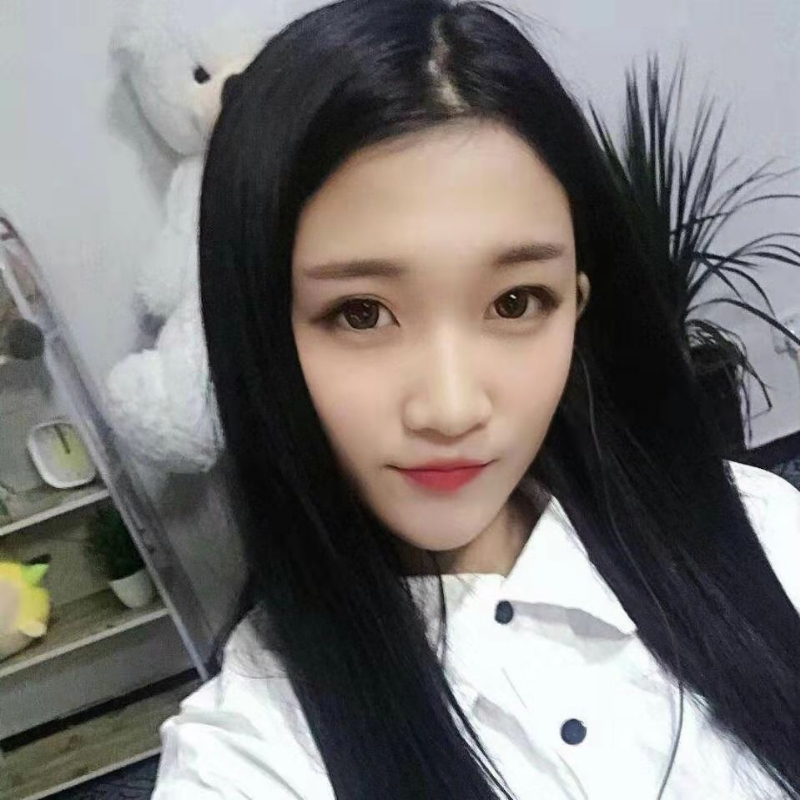 佳佳的第一张照片--保定相亲服务中心