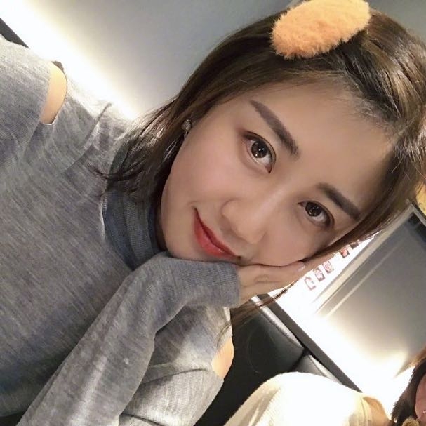 叶可欣的第一张照片--保定相亲服务中心