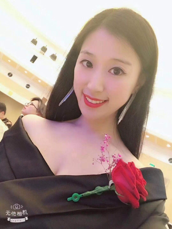 從開始到現在的第一张照片--保定相亲服务中心