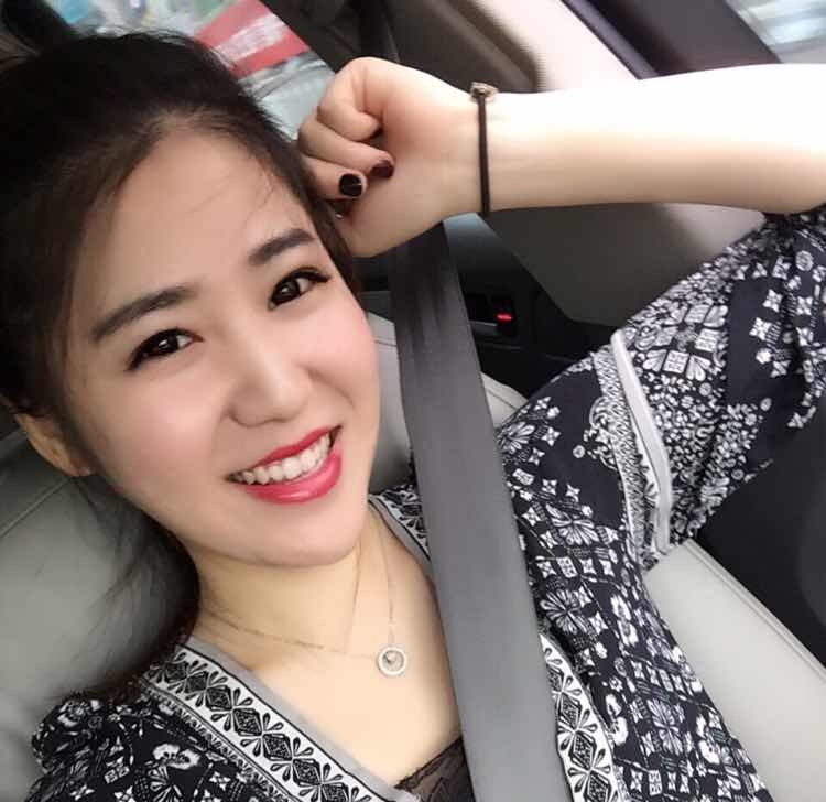 钱多多的第一张照片--保定相亲服务中心