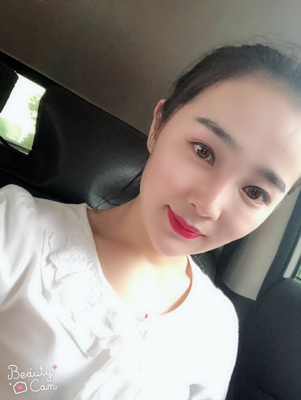 汪小姐的第一张照片--保定相亲服务中心
