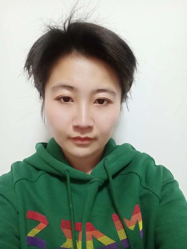 帆1234的第一张照片--保定相亲服务中心