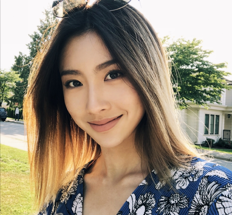 蘇悅的第二张照片--保定相亲服务中心