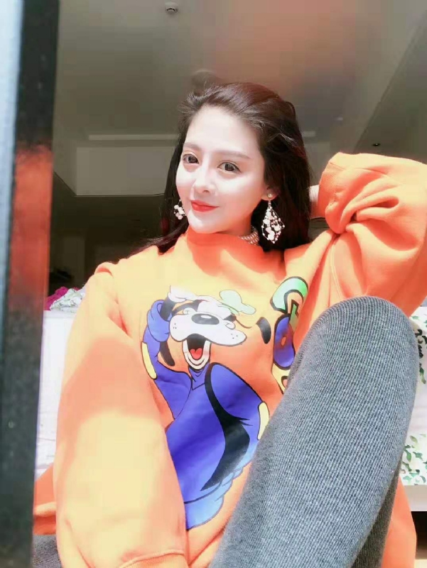 李梦瑶的第一张照片--保定相亲服务中心