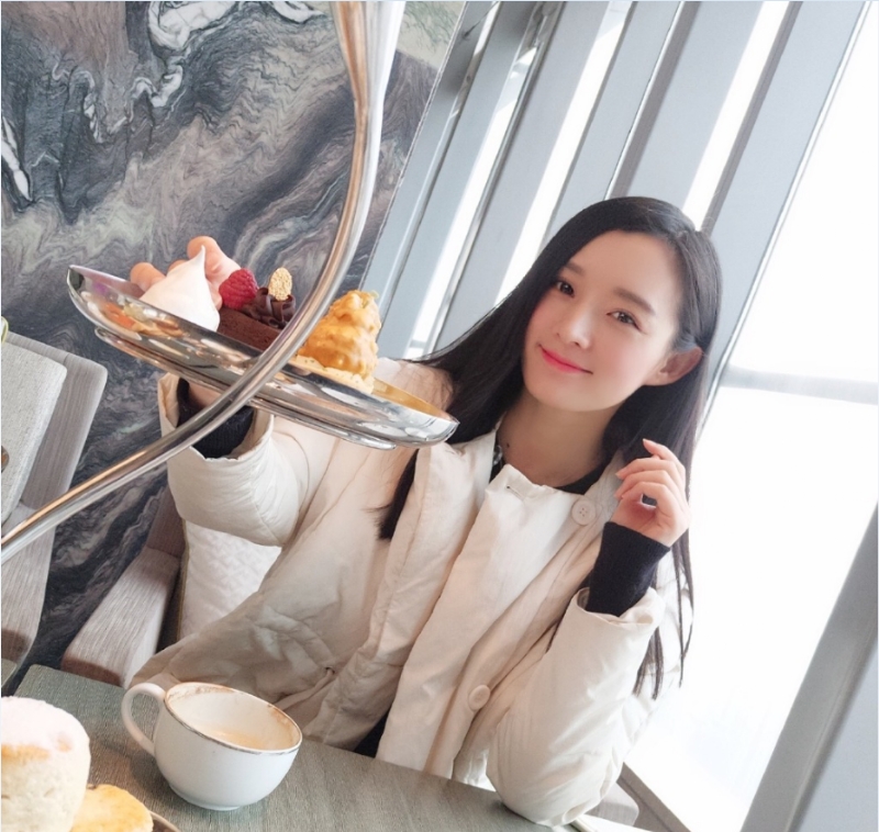 Dan婷的第一张照片--保定相亲服务中心