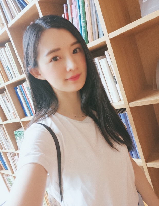 Dan婷的第二张照片--保定相亲服务中心