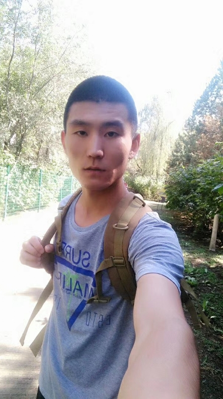 凯强的第一张照片--保定相亲服务中心