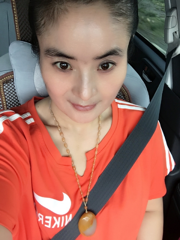 茹芯的第一张照片--保定相亲服务中心
