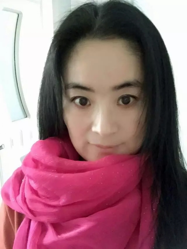 茹芯的第六张照片--保定相亲服务中心