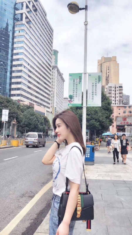 yangxinying的第一张照片--保定相亲服务中心