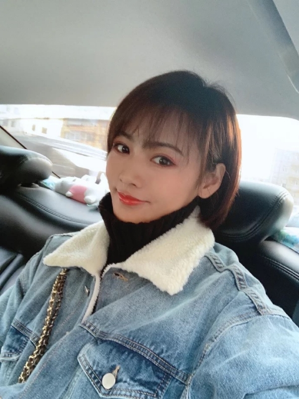 小丫头的第一张照片--保定相亲服务中心