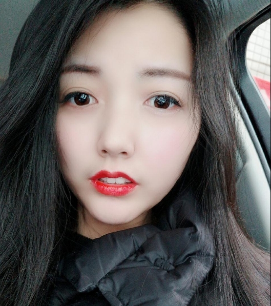 刘艺洋的第一张照片--保定相亲服务中心