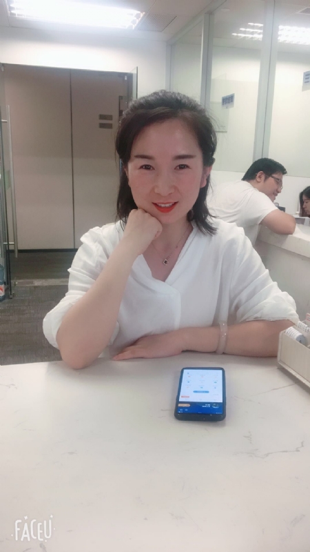 果酪酪的第一张照片--保定相亲服务中心
