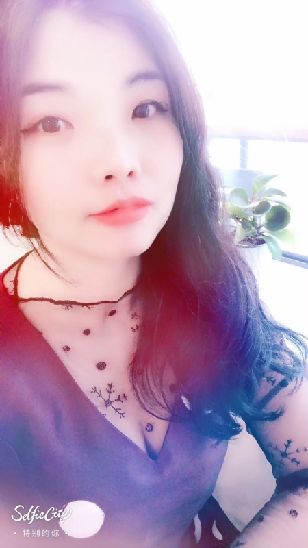 杜艳艳的第一张照片--保定相亲服务中心