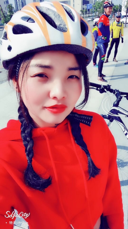 杜艳艳的第三张照片--保定相亲服务中心