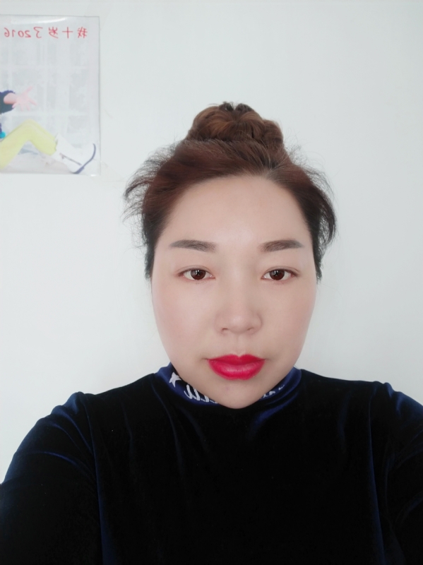 美丽人生的第一张照片--保定相亲服务中心