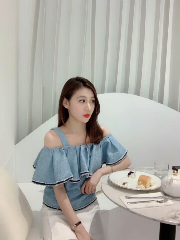 Emily的第一张照片--保定相亲服务中心