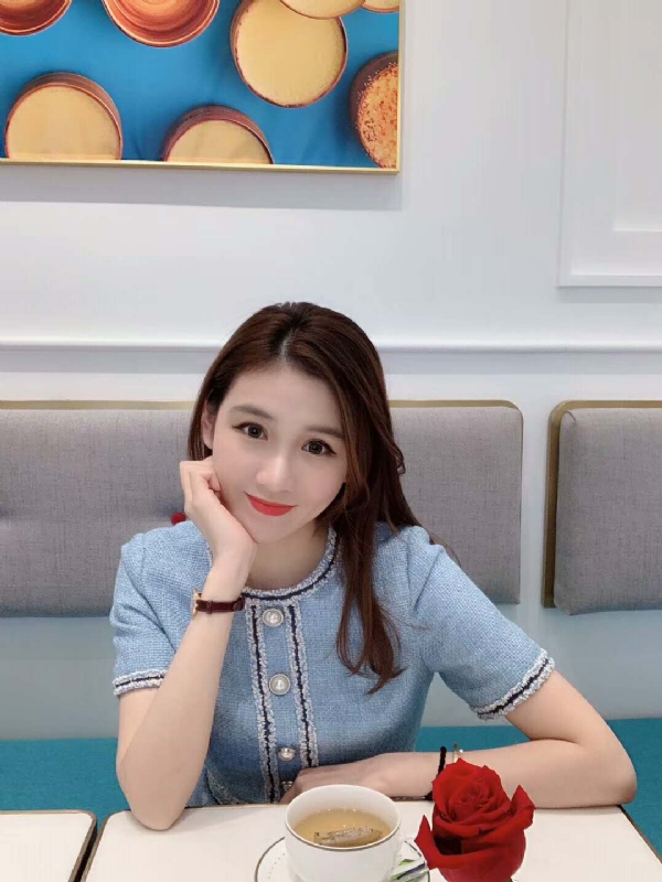 Emily的第二张照片--保定相亲服务中心