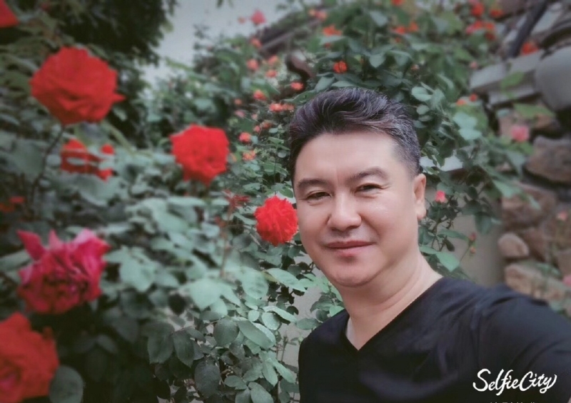 姓李名光耀的第一张照片--保定相亲服务中心