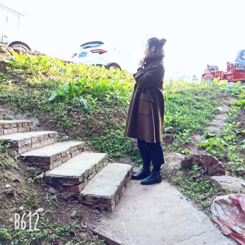 如烟的第一张照片--保定相亲服务中心