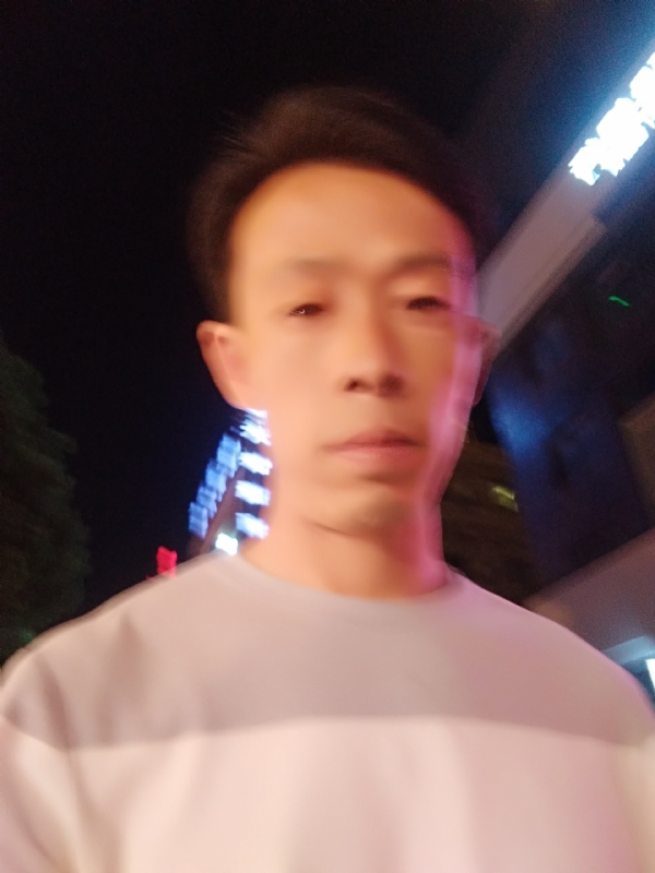找个人来爱的第一张照片--保定相亲服务中心