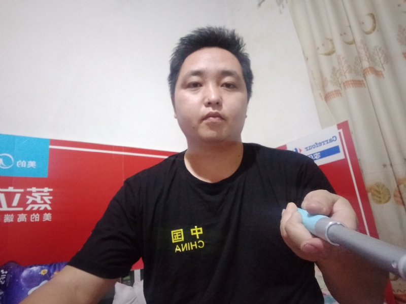 沫沫的第二张照片--保定相亲服务中心