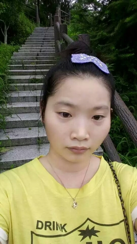 清风的第一张照片--保定相亲服务中心