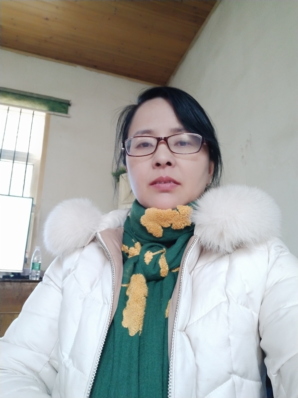 想想的第一张照片--保定相亲服务中心