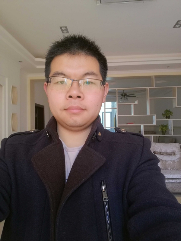 曾琼的第一张照片--保定相亲服务中心