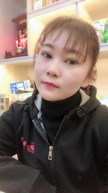 泡沫的第一张照片--保定相亲服务中心