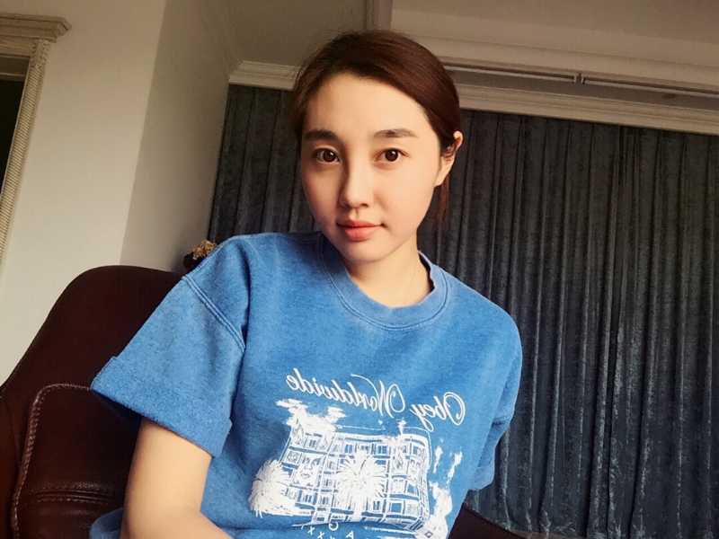 一叶知秋的第五张照片--保定相亲服务中心