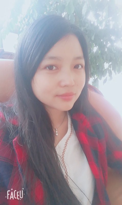 玉婷的第一张照片--保定相亲服务中心