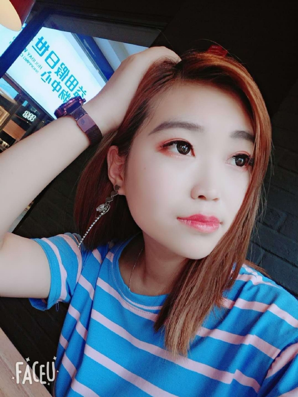 小脚的鹿的第一张照片--保定相亲服务中心