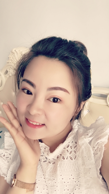 美琳的第一张照片--保定相亲服务中心