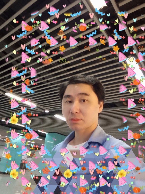 绿叶的第一张照片--保定相亲服务中心